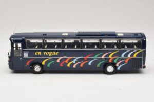 Mercedes O 303-15 RHD En Vogue Minichamps 1:43 439036081 Μέταλλο - εικόνα 3 από 6