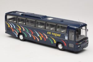 Mercedes O 303-15 RHD En Vogue Minichamps 1:43 439036081 Μέταλλο - εικόνα 4 από 6