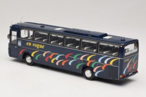 Mercedes O 303-15 RHD En Vogue Minichamps 1:43 439036081 Μέταλλο - εικόνα 5 από 6