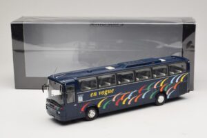 Mercedes O 303-15 RHD En Vogue Minichamps 1:43 439036081 Μέταλλο - εικόνα 6 από 6