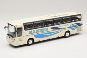 Mercedes O 303-15 RHD Hammes Minichamps 1:43 439036080 Μέταλλο