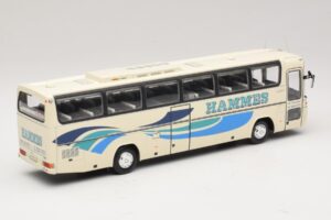 Mercedes O 303-15 RHD Hammes Minichamps 1:43 439036080 Μέταλλο - εικόνα 2 από 6