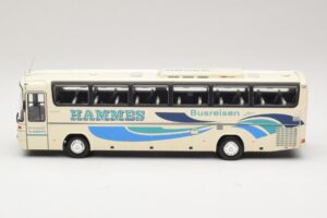 Mercedes O 303-15 RHD Hammes Minichamps 1:43 439036080 Μέταλλο - εικόνα 3 από 6