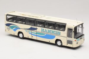 Mercedes O 303-15 RHD Hammes Minichamps 1:43 439036080 Μέταλλο - εικόνα 4 από 6