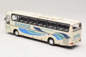 Mercedes O 303-15 RHD Hammes Minichamps 1:43 439036080 Μέταλλο - εικόνα 5 από 6
