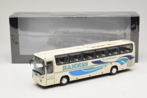 Mercedes O 303-15 RHD Hammes Minichamps 1:43 439036080 Μέταλλο - εικόνα 6 από 6