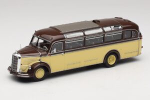 Mercedes O 3500 Λεωφορείο Sadar Minichamps 1:43 439360010 Μέταλλο