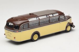 Mercedes O 3500 Λεωφορείο Sadar Minichamps 1:43 439360010 Μέταλλο - εικόνα 2 από 6