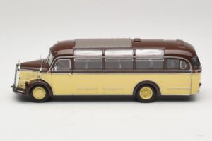 Mercedes O 3500 Λεωφορείο Sadar Minichamps 1:43 439360010 Μέταλλο - εικόνα 3 από 6