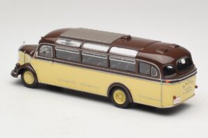 Mercedes O 3500 Λεωφορείο Sadar Minichamps 1:43 439360010 Μέταλλο - εικόνα 5 από 6
