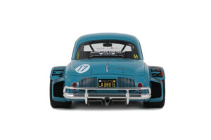 Renault Dauphine La Brute Green with Patina SEMA Best of Show Otto 1:18 OT1268 Ρητίνη - εικόνα 5 από 5