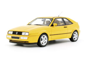 Volkswagen Corrado G60 Yellow Nugget Otto 1:18 OT1385 Ρητίνη