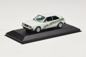 Volkswagen Scirocco Mk1 Streetfighter Λευκό Minichamps 1:43 430050424 Μέταλλο - εικόνα 2 από 4