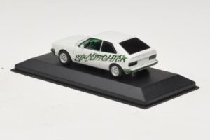 Volkswagen Scirocco Mk1 Streetfighter Λευκό Minichamps 1:43 430050424 Μέταλλο - εικόνα 3 από 4