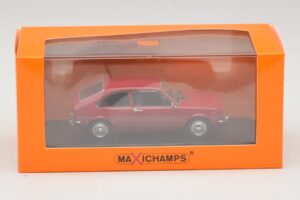 Alfa Romeo Alfasud Κόκκινο Maxichamps 1:43 940120100 Μέταλλο - εικόνα 5 από 5