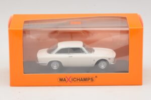 Alfa Romeo Giulia Sprint GTA Λευκό Maxichamps 1:43 940120441 Μέταλλο - εικόνα 5 από 5