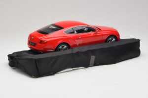 Bentley Continental GT Πορτοκαλί Minichamps 1:18 100139922-P1 Μέταλλο - εικόνα 3 από 8