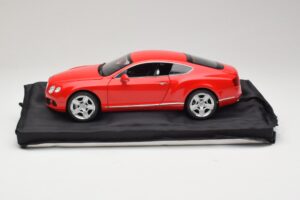 Bentley Continental GT Πορτοκαλί Minichamps 1:18 100139922-P1 Μέταλλο - εικόνα 4 από 8