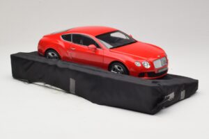 Bentley Continental GT Πορτοκαλί Minichamps 1:18 100139922-P1 Μέταλλο - εικόνα 6 από 8