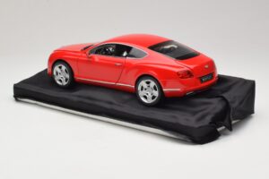 Bentley Continental GT Πορτοκαλί Minichamps 1:18 100139922-P1 Μέταλλο - εικόνα 7 από 8