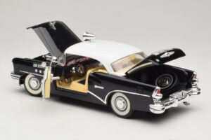 Buick Century Sun State Patrol Mira 1:18 6118 Μέταλλο - εικόνα 5 από 8