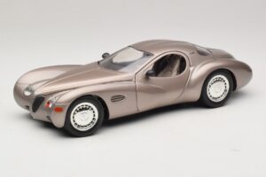 Chrysler Atlantic Μπεζ Guiloy 1:18 68570 Μέταλλο