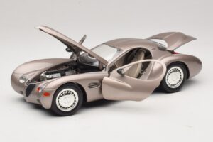 Chrysler Atlantic Μπεζ Guiloy 1:18 68570 Μέταλλο - εικόνα 2 από 8