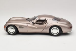 Chrysler Atlantic Μπεζ Guiloy 1:18 68570 Μέταλλο - εικόνα 4 από 8