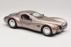 Chrysler Atlantic Μπεζ Guiloy 1:18 68570 Μέταλλο - εικόνα 6 από 8