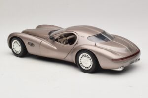 Chrysler Atlantic Μπεζ Guiloy 1:18 68570 Μέταλλο - εικόνα 7 από 8