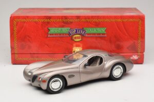 Chrysler Atlantic Μπεζ Guiloy 1:18 68570 Μέταλλο - εικόνα 8 από 8