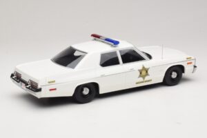 Dodge Monaco Hazzard County Αστυνομία KK-Scale 1:18 KKDC181152 Μέταλλο - εικόνα 2 από 6