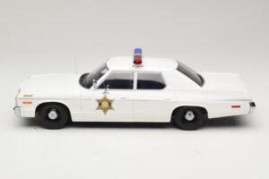 Dodge Monaco Hazzard County Αστυνομία KK-Scale 1:18 KKDC181152 Μέταλλο - εικόνα 3 από 6