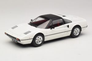 Ferrari 308 GTS Λευκό MCG 1:18 MCG18664 Μέταλλο