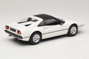 Ferrari 308 GTS Λευκό MCG 1:18 MCG18664 Μέταλλο - εικόνα 2 από 6