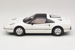Ferrari 308 GTS Λευκό MCG 1:18 MCG18664 Μέταλλο - εικόνα 3 από 6