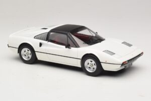 Ferrari 308 GTS Λευκό MCG 1:18 MCG18664 Μέταλλο - εικόνα 4 από 6