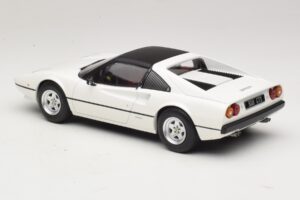 Ferrari 308 GTS Λευκό MCG 1:18 MCG18664 Μέταλλο - εικόνα 5 από 6