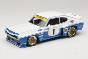 Ford Capri RS3100 #1 A. Moffat ATCC 1975 Biante 1:18 Ford Capri RS3100 #1 A. Moffat ATCC 1975 Biante 1:18 183758001 Μέταλλο