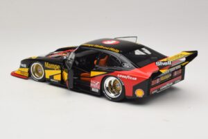 Ford Capri Turbo Group 5 Mampe #52 H. Heyer DRM 1978 Minichamps 1:18 100798652 Μέταλλο - εικόνα 5 από 8