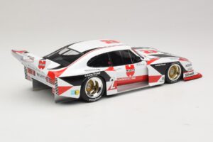 Ford Capri Turbo Group 5 Wurth #2 K. Ludwig DRM Champion 1981 Minichamps 1:18 100818602 Μέταλλο - εικόνα 3 από 8