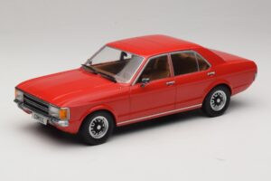 Ford Consul Κόκκινο MCG 1:18 MCG18568 Μέταλλο