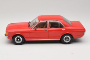 Ford Consul Κόκκινο MCG 1:18 MCG18568 Μέταλλο - εικόνα 3 από 6