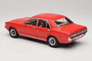 Ford Consul Κόκκινο MCG 1:18 MCG18568 Μέταλλο - εικόνα 5 από 6