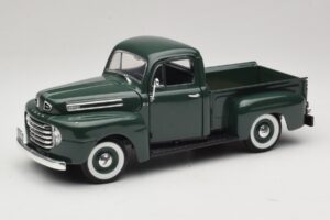 Ford F-1 Πράσινο Road Legends 1:18 92218 Μέταλλο