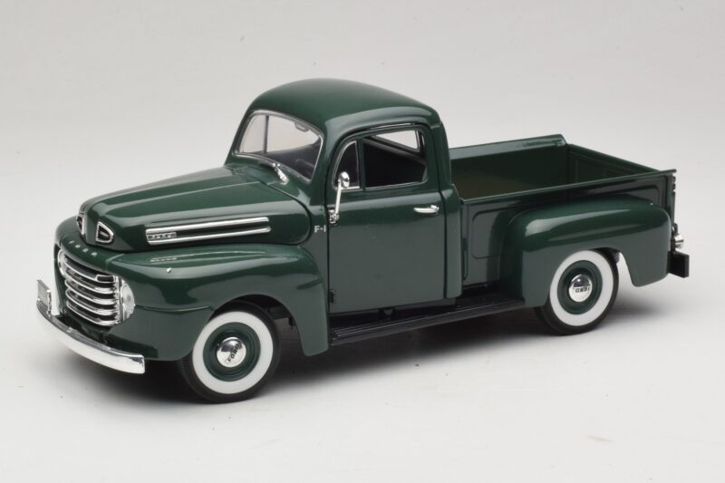 Ford F-1 Πράσινο Road Legends 1:18 92218 Μέταλλο
