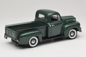Ford F-1 Πράσινο Road Legends 1:18 92218 Μέταλλο - εικόνα 3 από 8