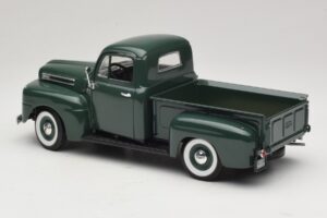 Ford F-1 Πράσινο Road Legends 1:18 92218 Μέταλλο - εικόνα 7 από 8