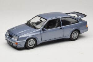 Ford Sierra RS Cosworth Μπλε Minichamps 1:18 150084072 Μέταλλο