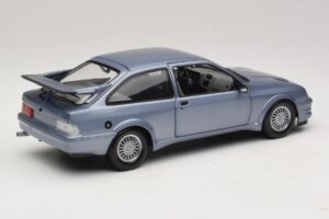 Ford Sierra RS Cosworth Μπλε Minichamps 1:18 150084072 Μέταλλο - εικόνα 3 από 8